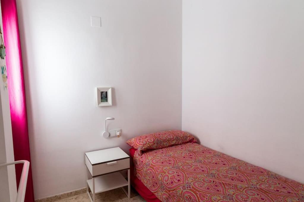 Apartamento Libertad By Gades Gestion Cádis